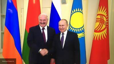 Путин и Лукашенко откроют мемориал во Ржеве 30 июня