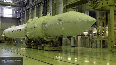 "Роскосмос" планирует к 2024 году снизить стоимость ракет "Ангара-А5"
