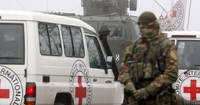 Боевики бьют из гранатометов и минометов: ранены двое украинских военных