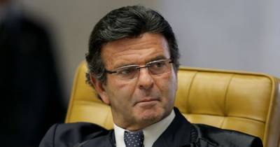 Впервые председателем Верховного суда в Бразилии назначен еврей