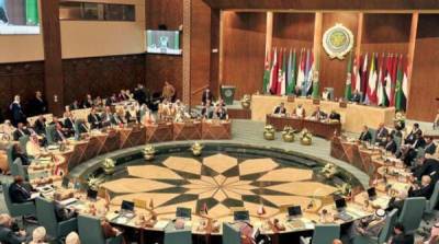 Лига арабских государств приняла «единую стратегию» против Ирана и Турции