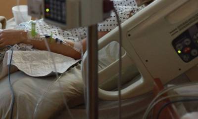 За неделю в воронежских коронавирусных больницах скончались 57 человек