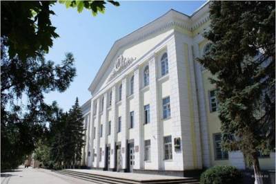 В Дагестане будут готовить специалистов правового обеспечения нацбезопасности