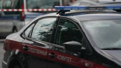 В СК назвали предварительную причину возгорания в доме на северо-востоке Москвы
