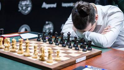 Чемпион мира по шахматам определится в 2021 году. Титульный матч будет перенесен