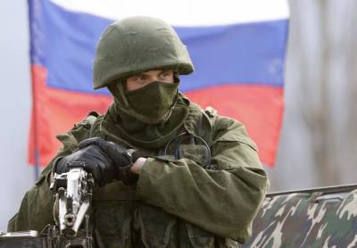 На Украине продолжают пугать вторжением России с юга
