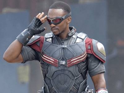 В расизме создателей фильма «Черная пантера» обвинил актер Marvel