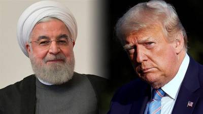 Прокуратура Ирана выдала ордер на арест Трампа