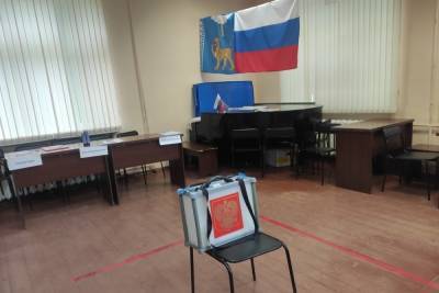 И «галку» поставить, и COVID не схватить – безопасно ли голосовать в Пскове