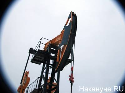 "Татнефть", "Газпром нефть" и "Лукойл" создали совместное предприятие для добычи "трудной" нефти