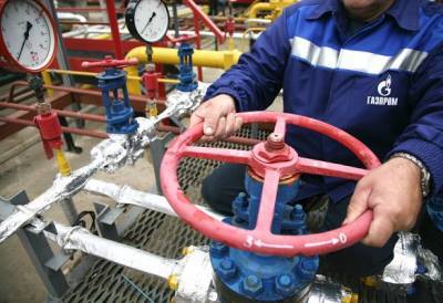 Контракты «Газпрома» оказались человечнее, чем у поставщиков СПГ