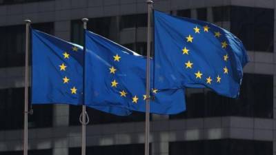 Еврокомиссия выделит €40 млрд прямых платежей для агросектора