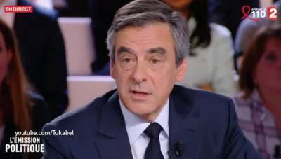 Бывший премьер Франции сядет на 5 лет за финансовые махинации