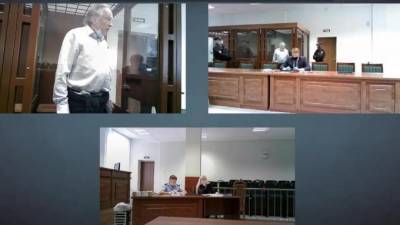 Судебное заседание по делу историка Соколова перенесли на 6 июля