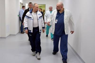 Эксперты ВШЭ: В России принятые меры по Covid-19 спасли 80 тыс. жизней