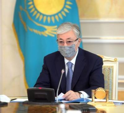 Казахстан откатывается к жесткому карантину