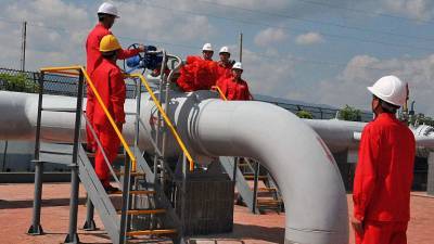 Bloomberg: Китай создаст крупнейшего покупателя нефти ради влияния на рынок