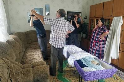 Террористы «ДНР» обстреляли похороны