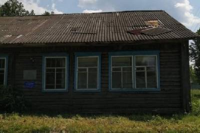 В Первомайском районе Ярославской области возобновил работу фельдшерский пункт