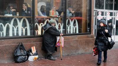 Политолог спрогнозировал застой на Украине после осенних выборов