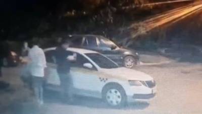 Пьяный пассажир до полусмерти избил таксиста в Зеленограде