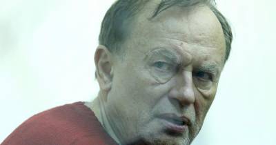 Обвинение требует закрыть процесс историка-расчленителя Соколова