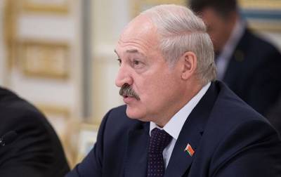 Лукашенко признал, что "дал сигнал" задержать оппонента по выборам