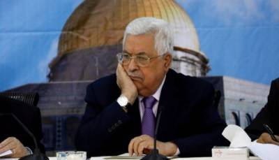 Аббас не ответил на звонок Помпео: Палестина «бросает вызов» Израилю