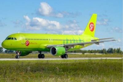 Авиакомпания прокомментировала экстренную посадку самолета в Ростовском «Платове»