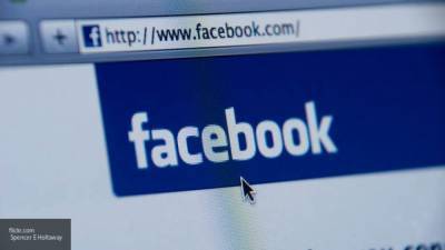 Политолог Самонкин назвал закономерными потери Facebook из-за бойкота