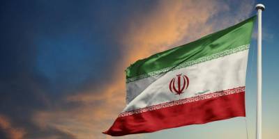 Иран выдал международный ордер на арест Трампа