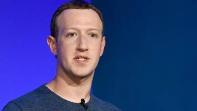 Бойкот рекламы в Facebook привел к кризису компании