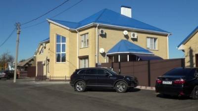 В Воронежской области осудили второго фигуранта дела о нападении на дом депутата-миллионера