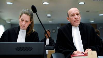 «Ведут себя как российские власти». Защита на суде по делу MH17
