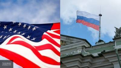 США используют тренд на борьбу с памятниками в инфовойне против РФ