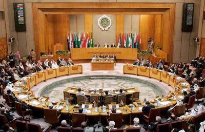 Лига арабских государств намерена “усмирить” Иран и Турцию