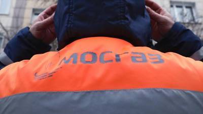 В «Мосгазе» опровергли версию о взрыве газа в доме на северо-востоке Москвы