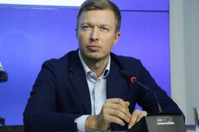 Андрей Николаенко в программе "HARD с Влащенко. Итоги дня", – онлайн-трансляция