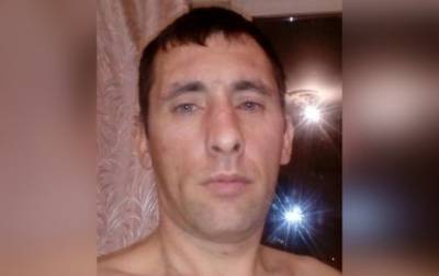 В Уфе пропал 33-летний Константин Вежнин