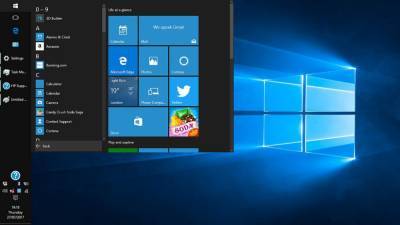 Обязательное новое обновление для ОС Windows 10 замедляет работу ПК