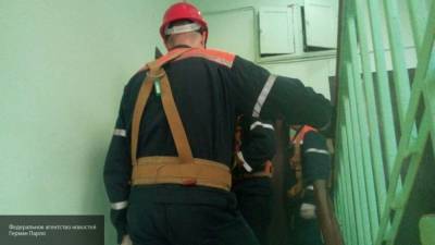 "Мосгаз": бытовой газ не был причиной взрыва в доме на улице Проходчиков