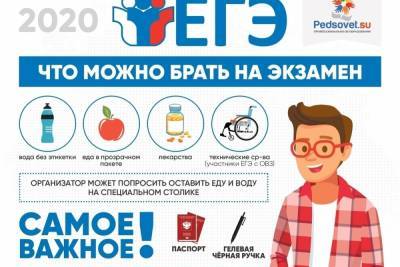 Школьники Ярославской области смогут сдать ЕГЭ без масок и перчаток