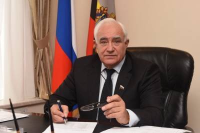 Председатель Курской облдумы лично проверил безопасность на избирательных участках