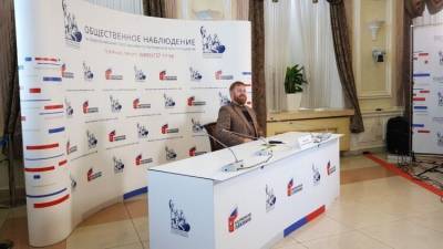 Малькевич: зачинщики фейков о голосовании не должны выходить сухими из воды