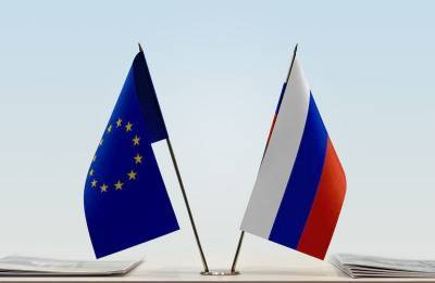 ЕС в очередной раз продлил санкции против России - Cursorinfo: главные новости Израиля
