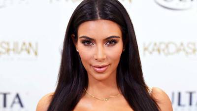 Ким Кардашьян продала часть косметического бренда за 200 миллионов долларов