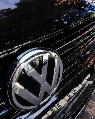 К 2024 году на автомобильном рынке появится «заряженный» электрокар Volkswagen ID 3 R