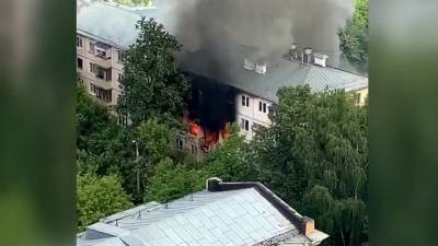 Проблемы с газовым оборудованием не могли стать причиной взрыва в многоэтажке Москвы