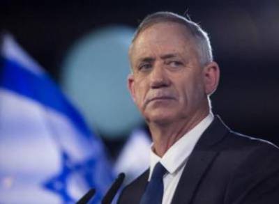 Министр обороны: План Нетаньяху по аннексии частей Западного берега может подождать из-за коронавируса