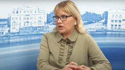 Члену ОП РФ в Севастополе угрожали расправой за поддержку поправок к Конституции